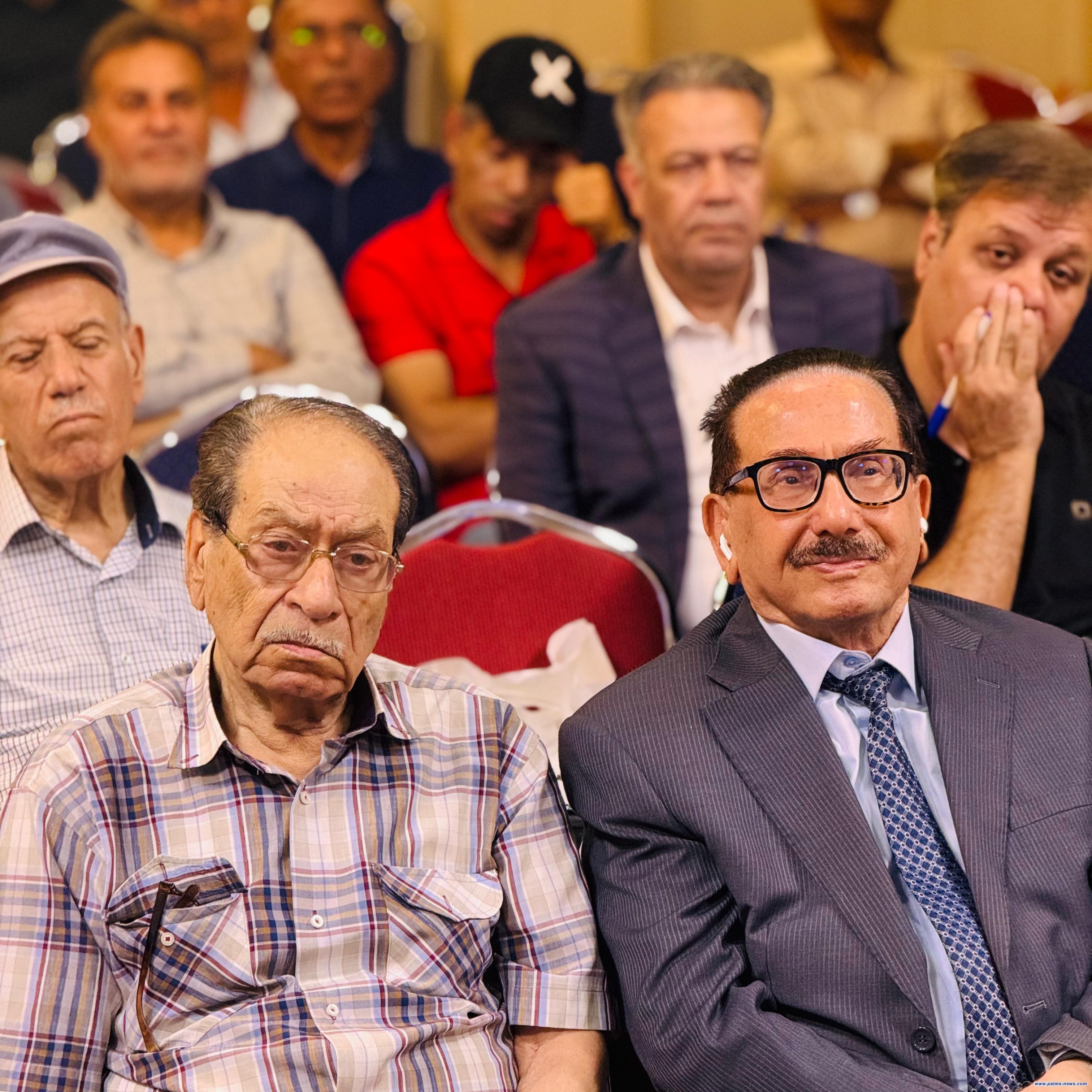 نادي السرد في اتحاد الأدباء يستذكر القاص الراحل إدمون صبري